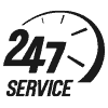 24_7 Service loodgieters Haulerwijk