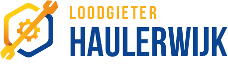 Loodgieter Haulerwijk Logo